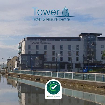 Tower Hotel & Leisure Centre Waterford Bagian luar foto