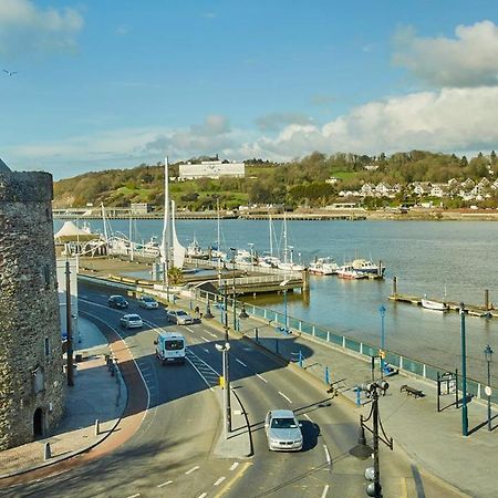 Tower Hotel & Leisure Centre Waterford Bagian luar foto