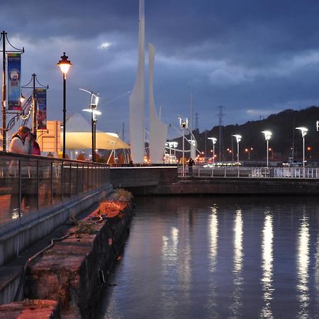Tower Hotel & Leisure Centre Waterford Bagian luar foto