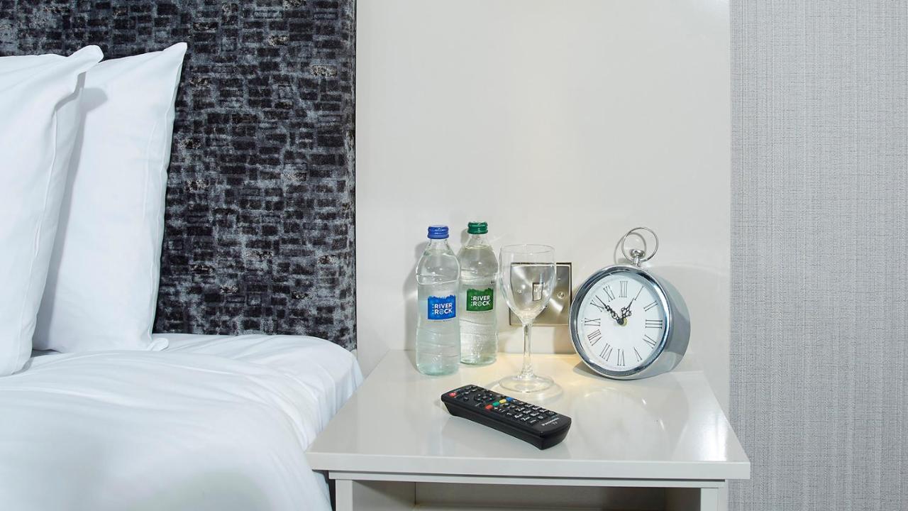 Tower Hotel & Leisure Centre Waterford Bagian luar foto