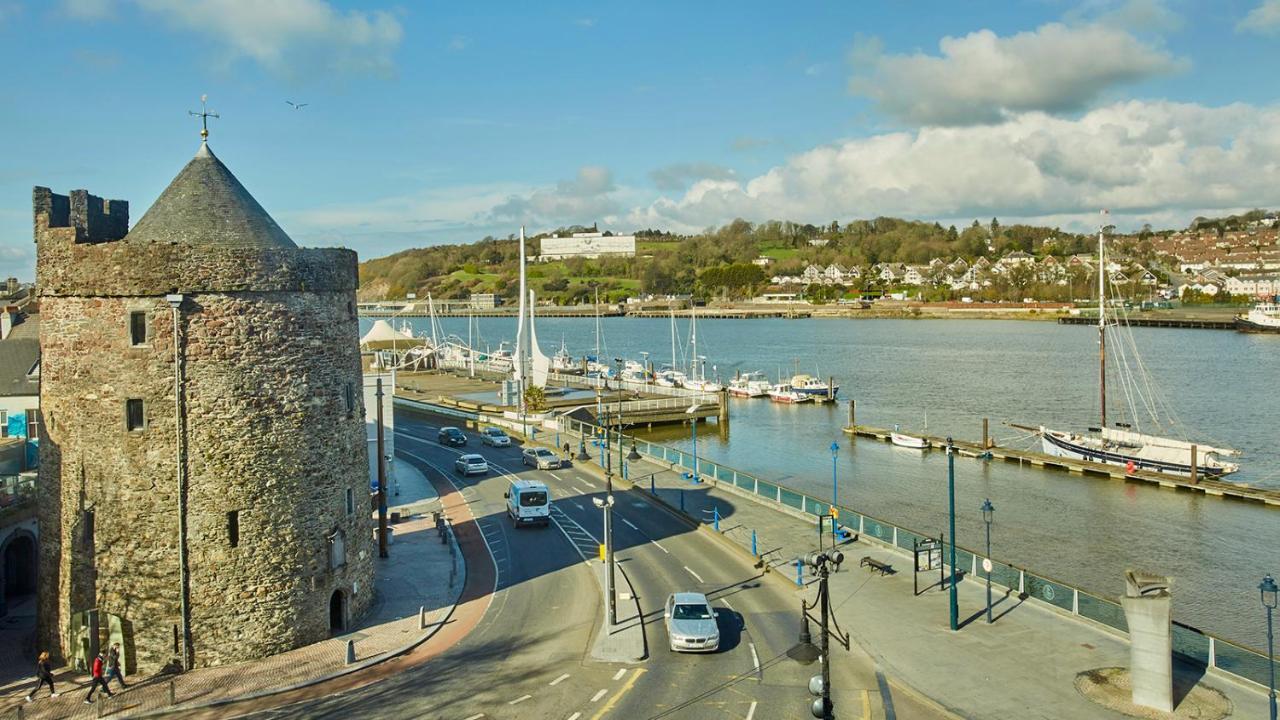 Tower Hotel & Leisure Centre Waterford Bagian luar foto