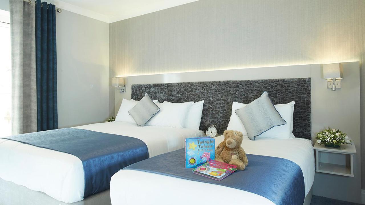 Tower Hotel & Leisure Centre Waterford Bagian luar foto
