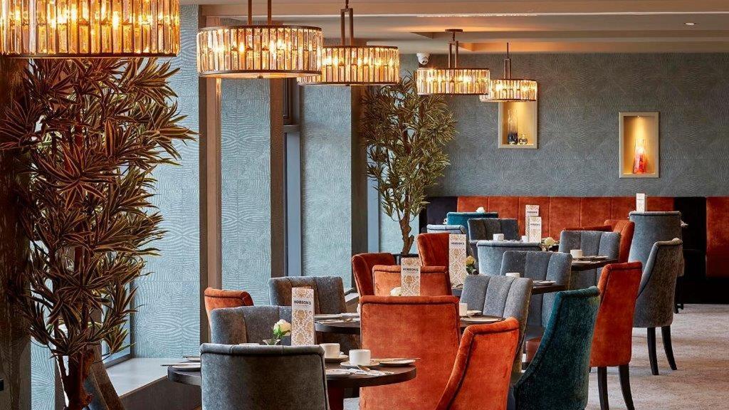 Tower Hotel & Leisure Centre Waterford Bagian luar foto