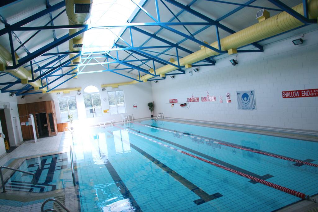 Tower Hotel & Leisure Centre Waterford Bagian luar foto