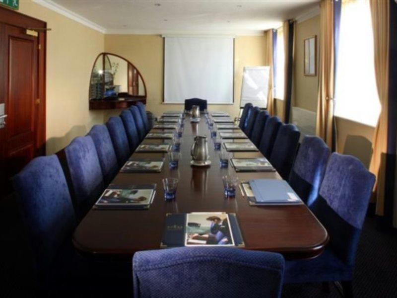 Tower Hotel & Leisure Centre Waterford Bagian luar foto