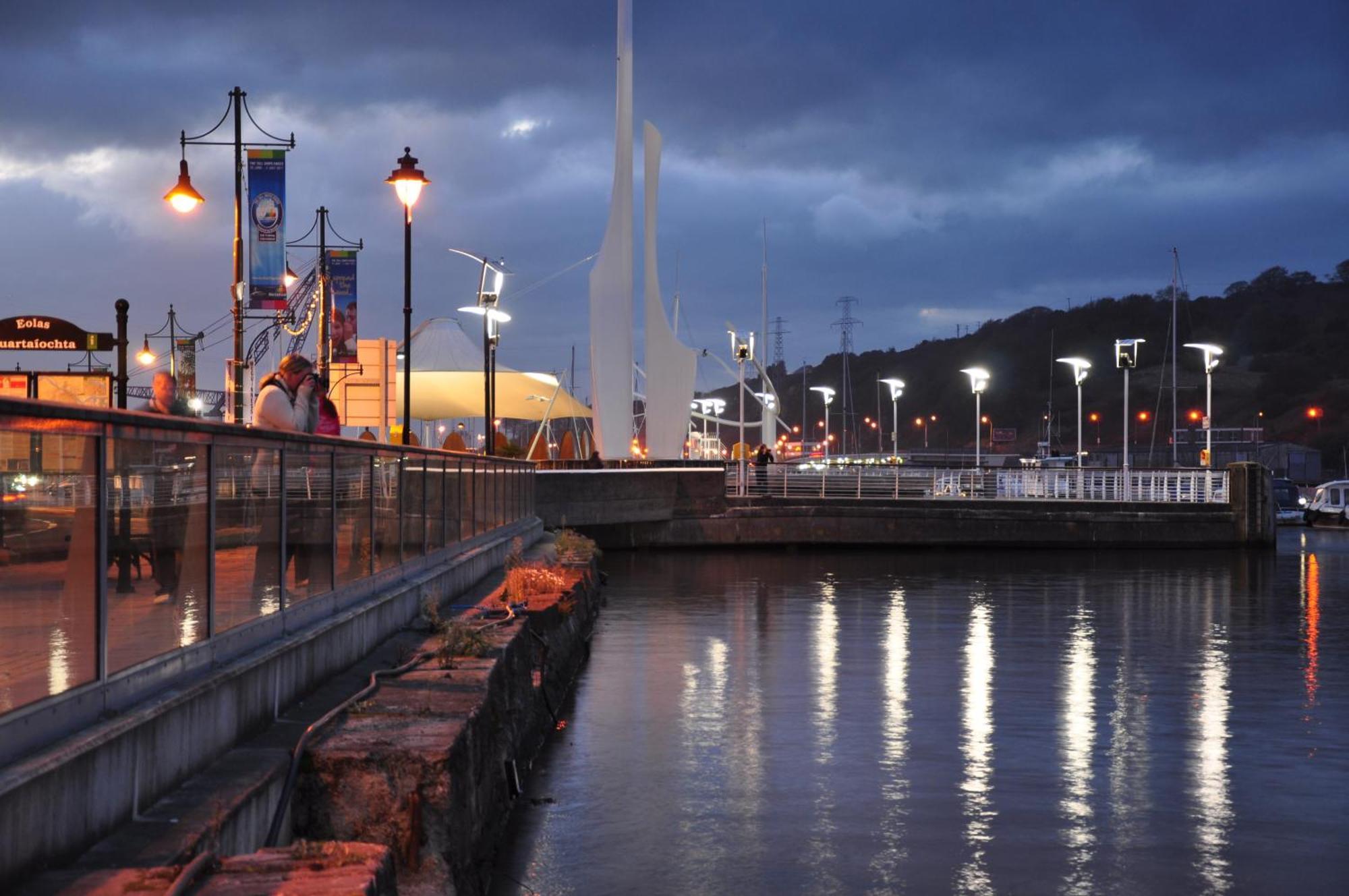 Tower Hotel & Leisure Centre Waterford Bagian luar foto