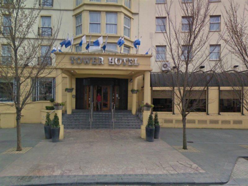 Tower Hotel & Leisure Centre Waterford Bagian luar foto