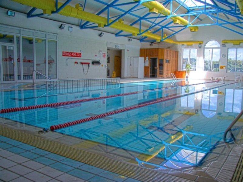 Tower Hotel & Leisure Centre Waterford Bagian luar foto