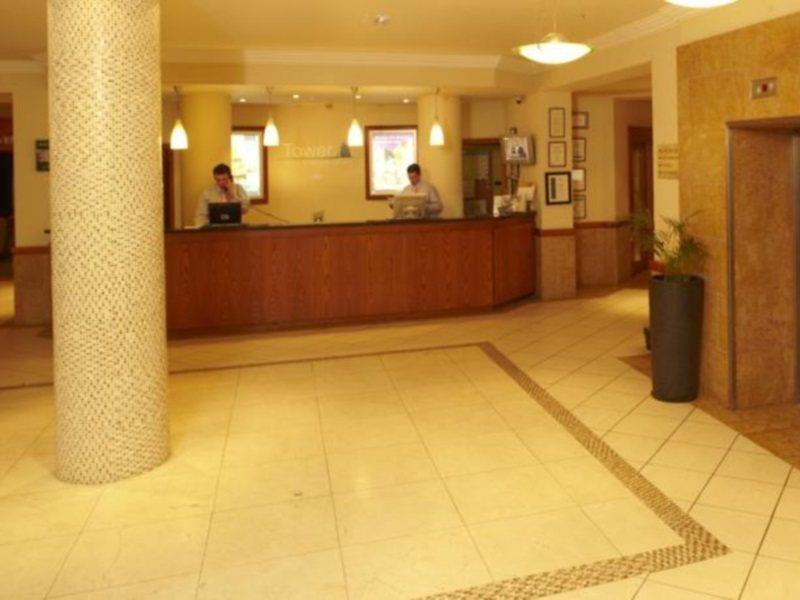 Tower Hotel & Leisure Centre Waterford Bagian luar foto