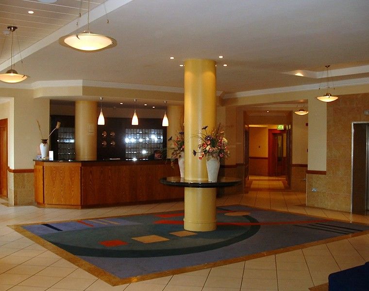Tower Hotel & Leisure Centre Waterford Bagian luar foto