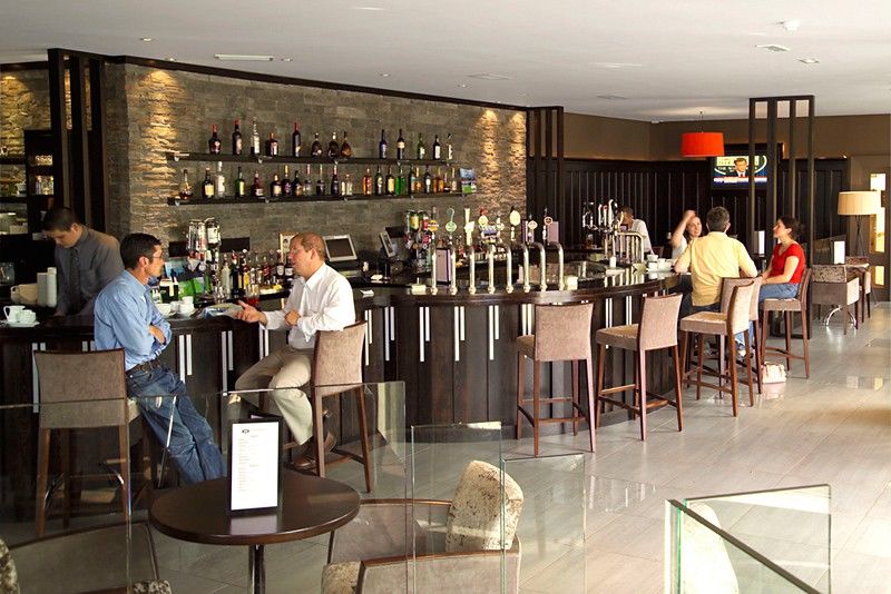 Tower Hotel & Leisure Centre Waterford Bagian luar foto
