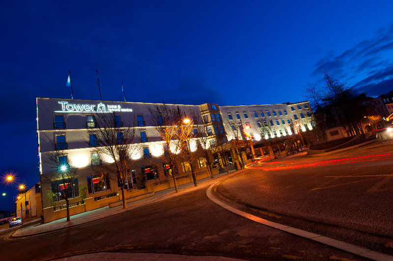 Tower Hotel & Leisure Centre Waterford Bagian luar foto