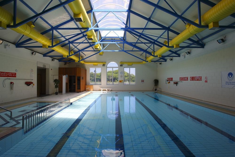 Tower Hotel & Leisure Centre Waterford Bagian luar foto