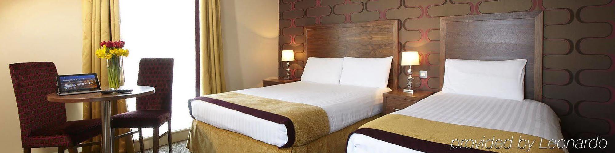 Tower Hotel & Leisure Centre Waterford Bagian luar foto