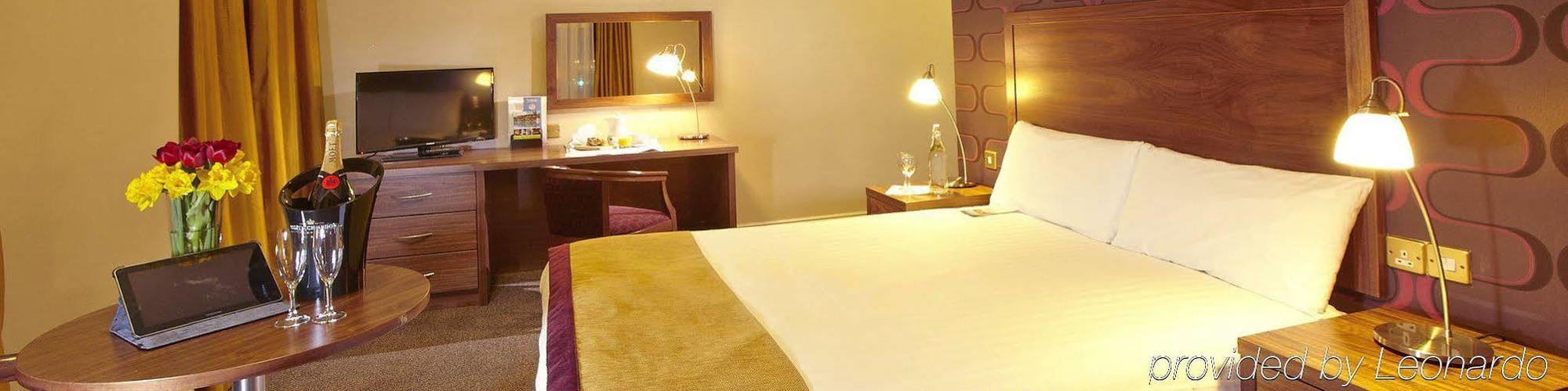 Tower Hotel & Leisure Centre Waterford Bagian luar foto