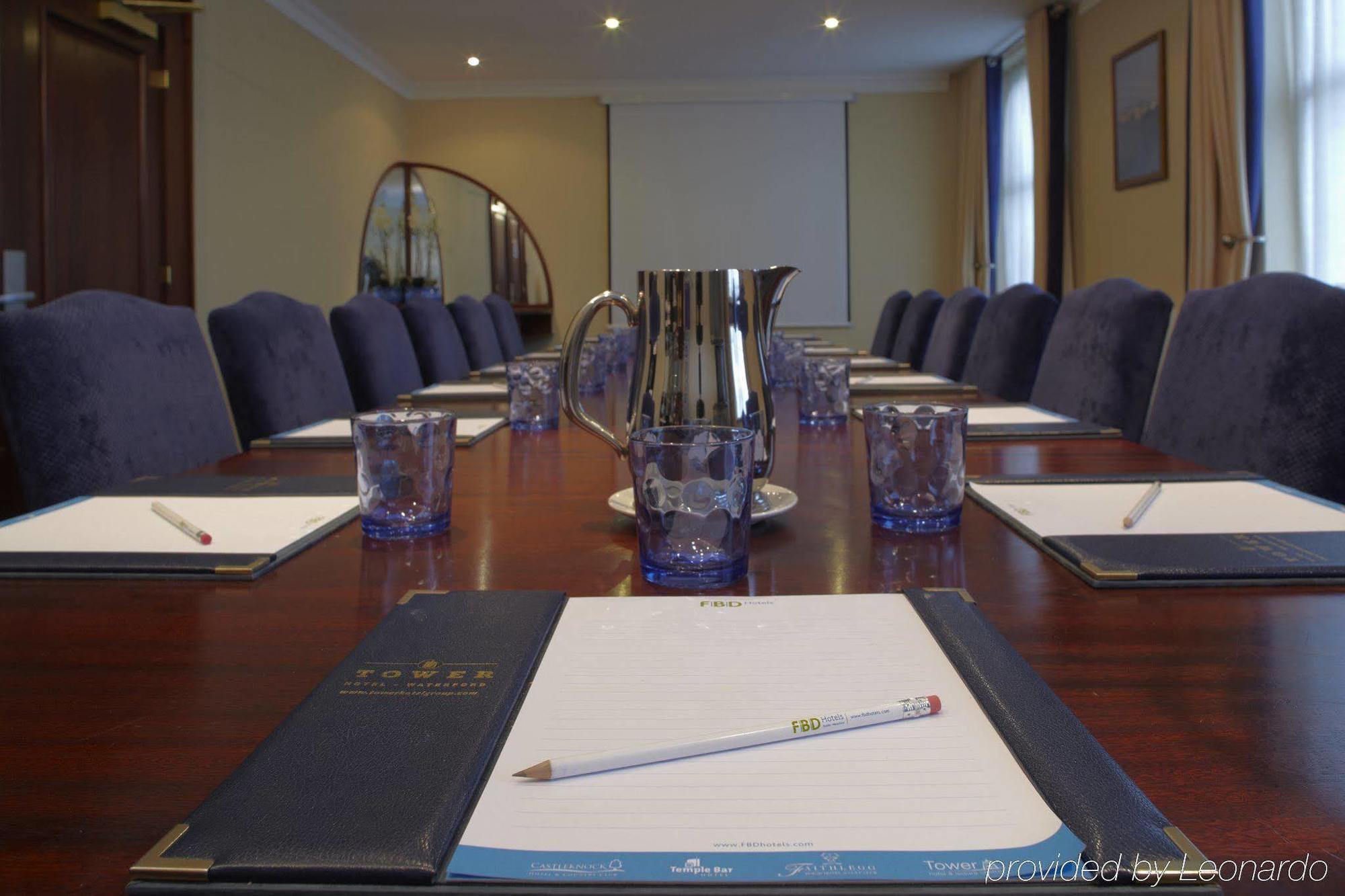 Tower Hotel & Leisure Centre Waterford Bagian luar foto