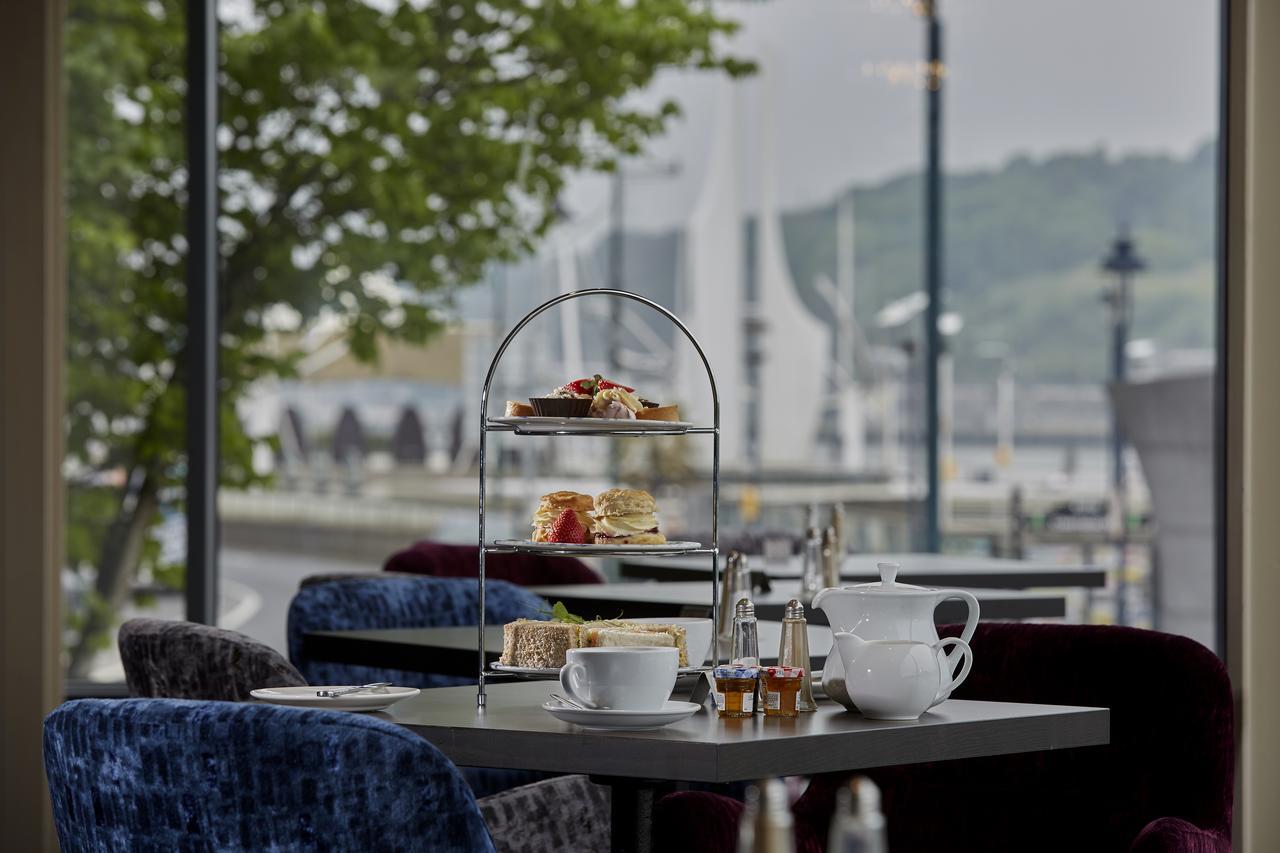Tower Hotel & Leisure Centre Waterford Bagian luar foto
