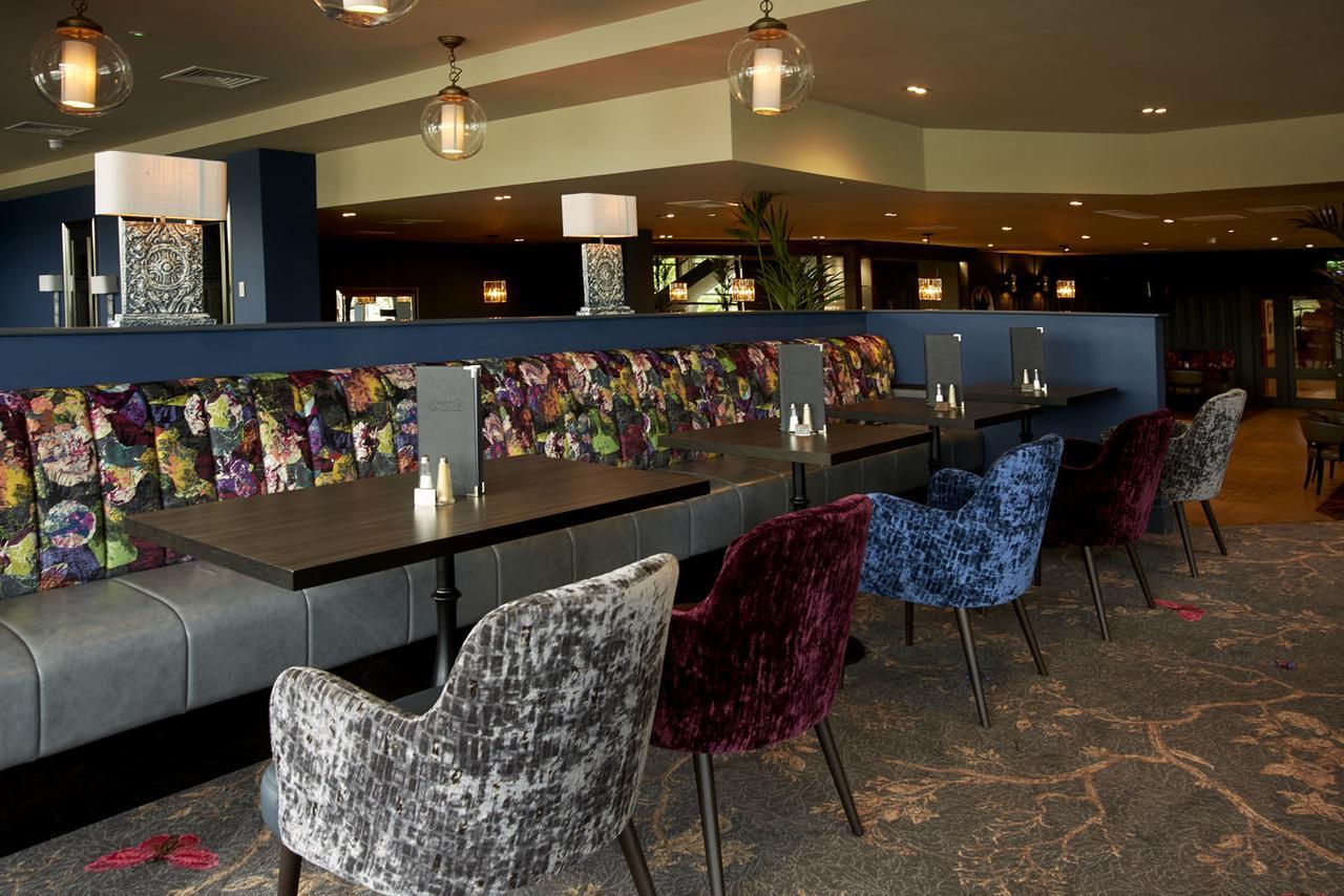 Tower Hotel & Leisure Centre Waterford Bagian luar foto
