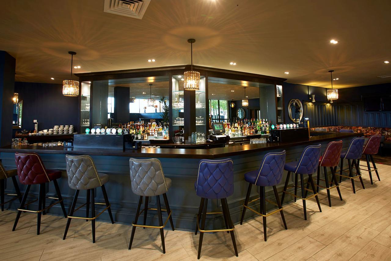 Tower Hotel & Leisure Centre Waterford Bagian luar foto