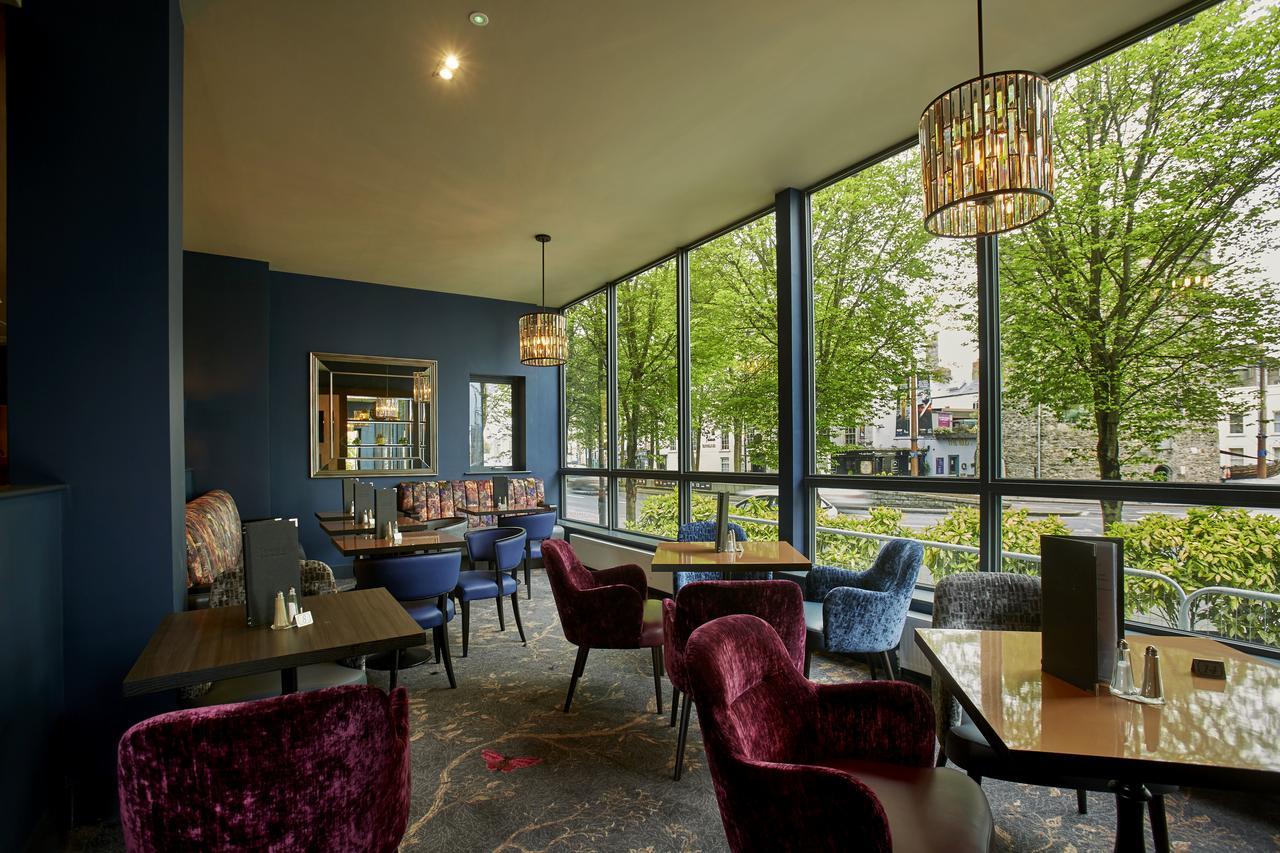 Tower Hotel & Leisure Centre Waterford Bagian luar foto