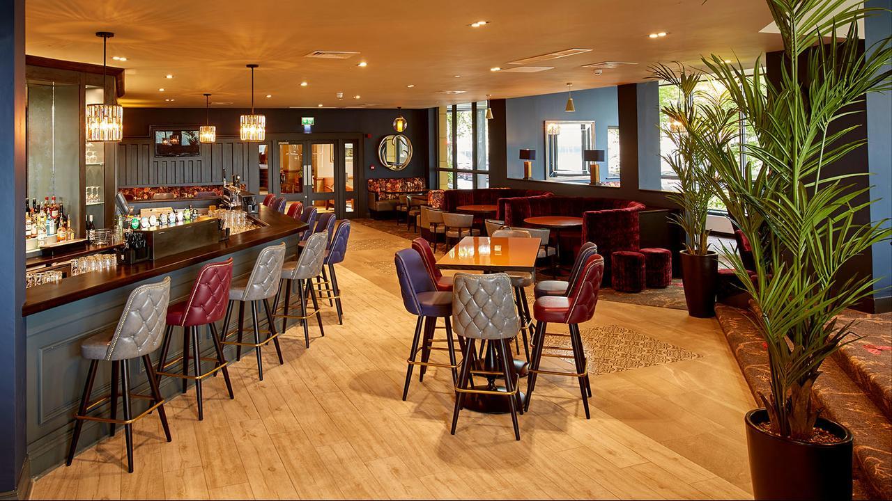 Tower Hotel & Leisure Centre Waterford Bagian luar foto