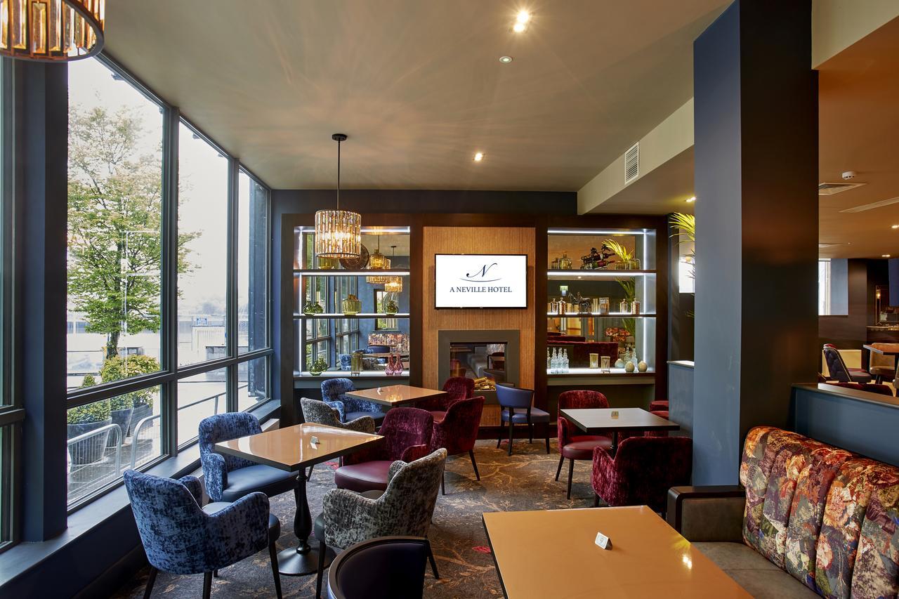 Tower Hotel & Leisure Centre Waterford Bagian luar foto