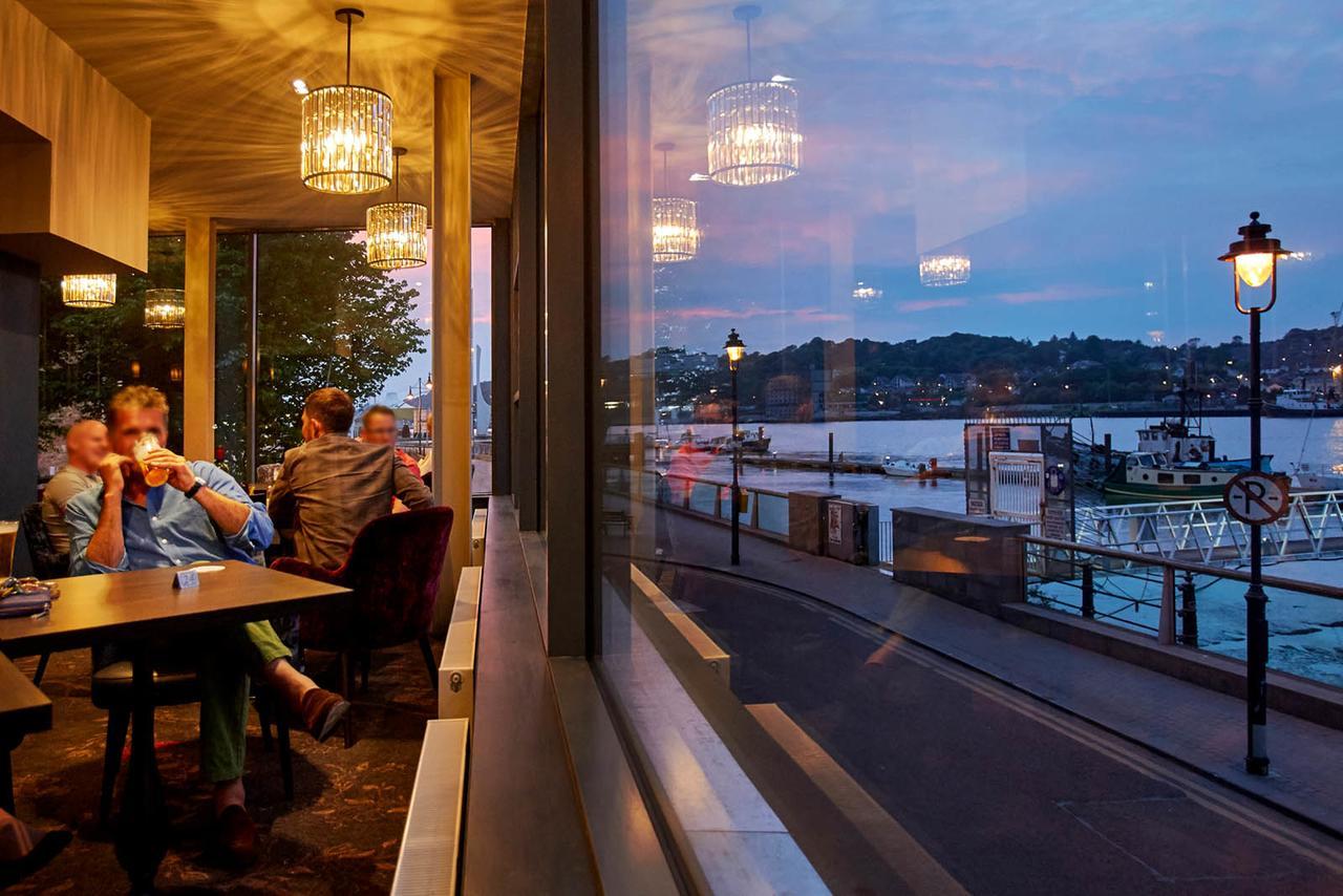 Tower Hotel & Leisure Centre Waterford Bagian luar foto