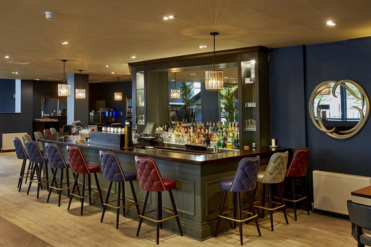Tower Hotel & Leisure Centre Waterford Bagian luar foto