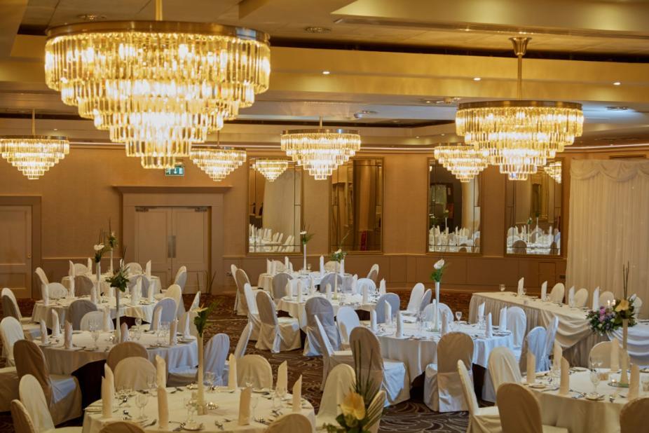 Tower Hotel & Leisure Centre Waterford Bagian luar foto