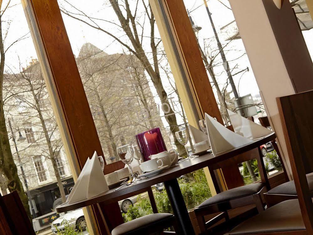 Tower Hotel & Leisure Centre Waterford Bagian luar foto