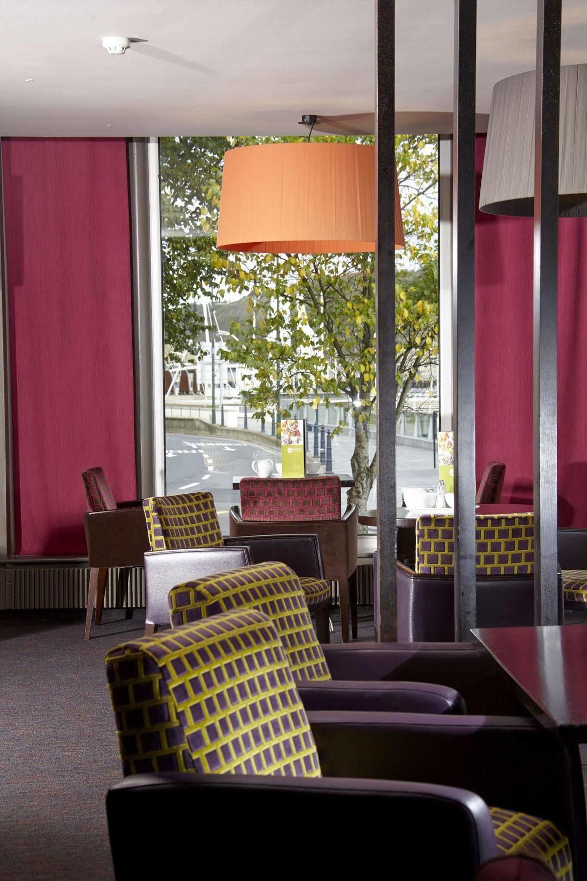 Tower Hotel & Leisure Centre Waterford Bagian luar foto