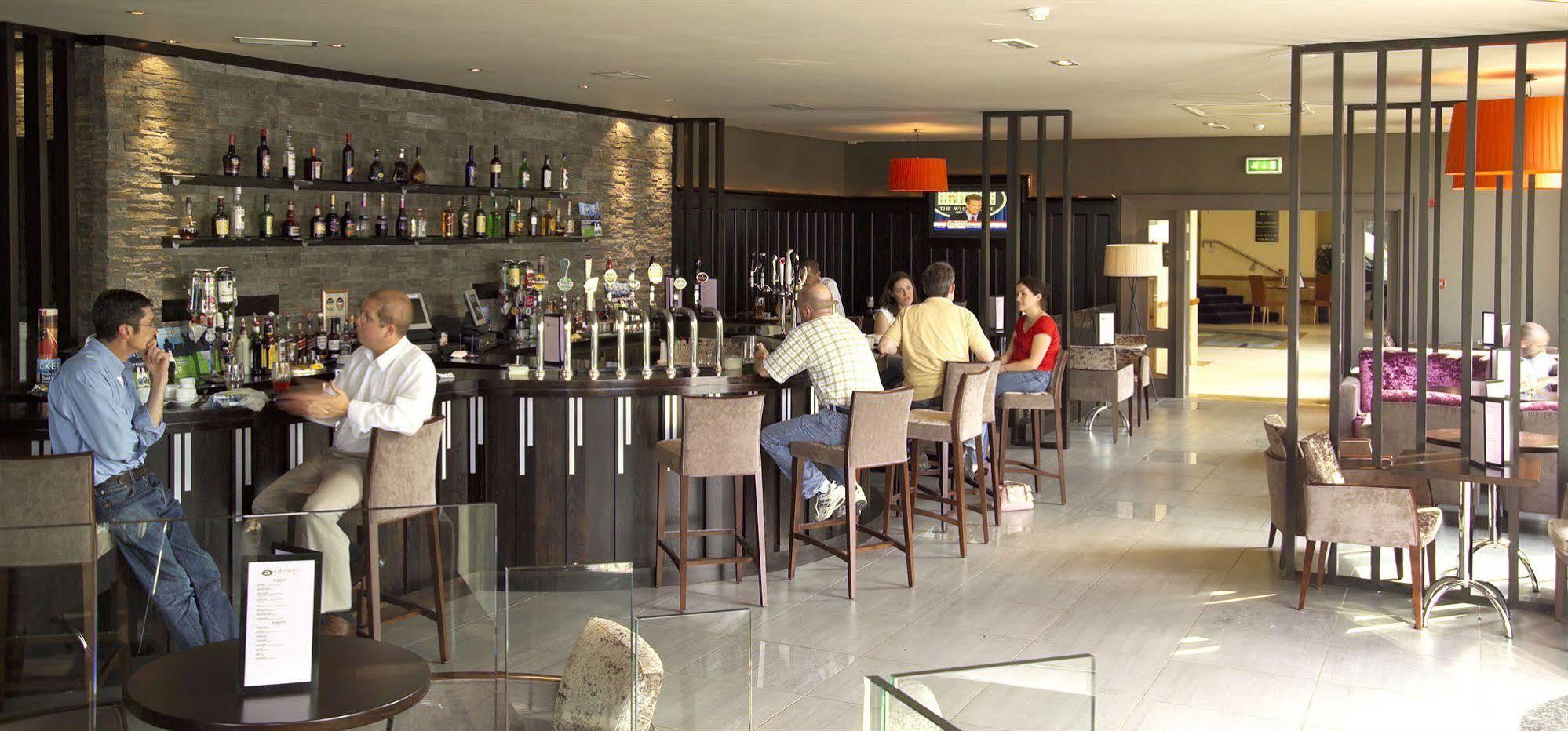Tower Hotel & Leisure Centre Waterford Bagian luar foto