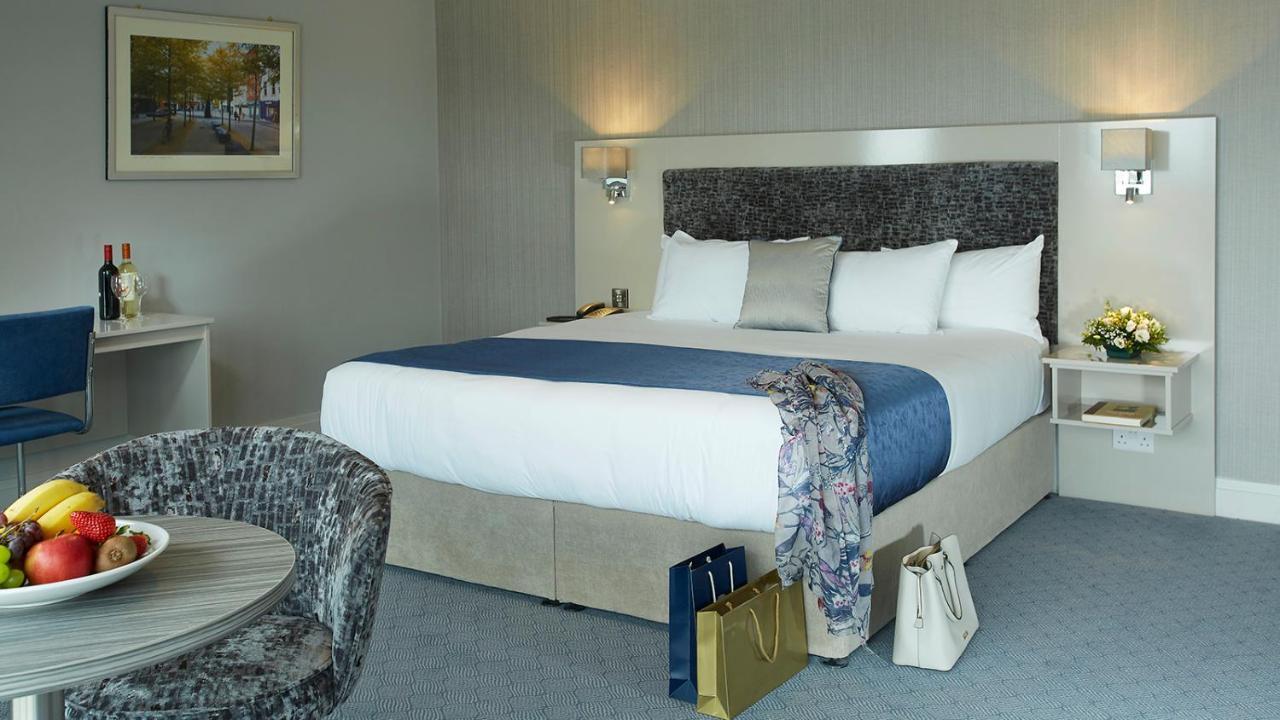 Tower Hotel & Leisure Centre Waterford Bagian luar foto