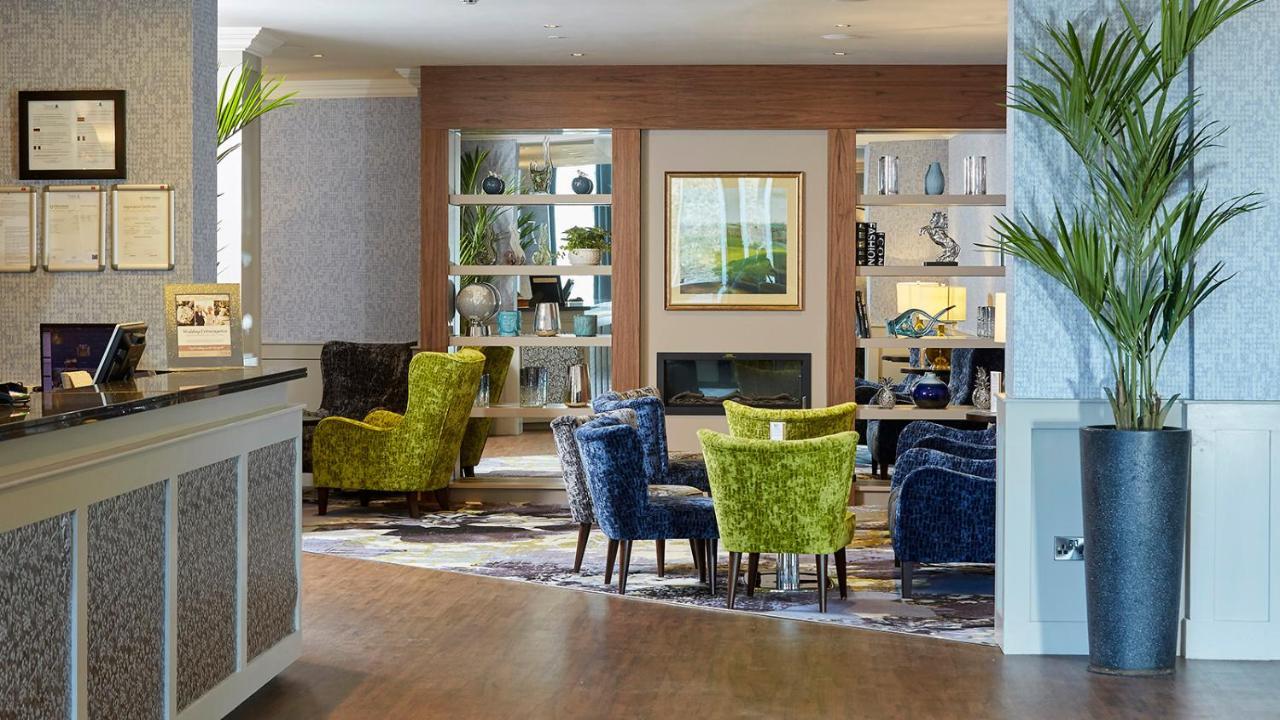 Tower Hotel & Leisure Centre Waterford Bagian luar foto