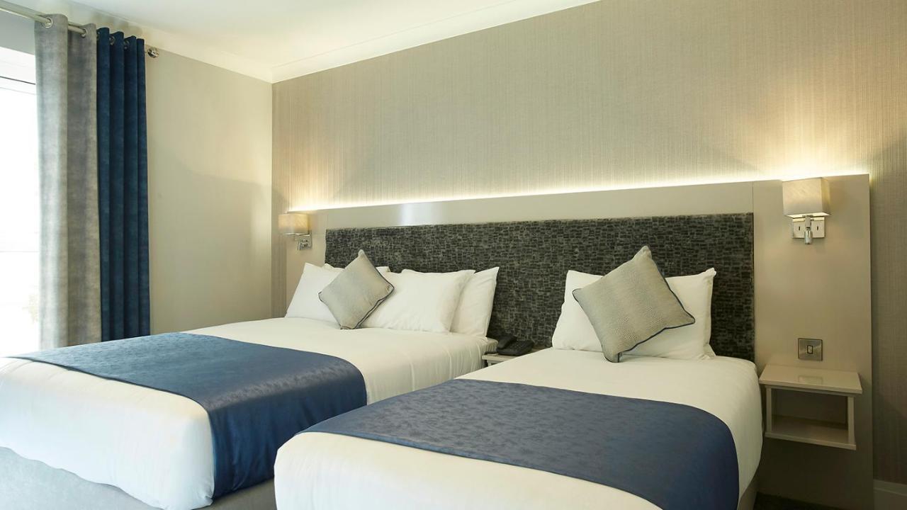 Tower Hotel & Leisure Centre Waterford Bagian luar foto