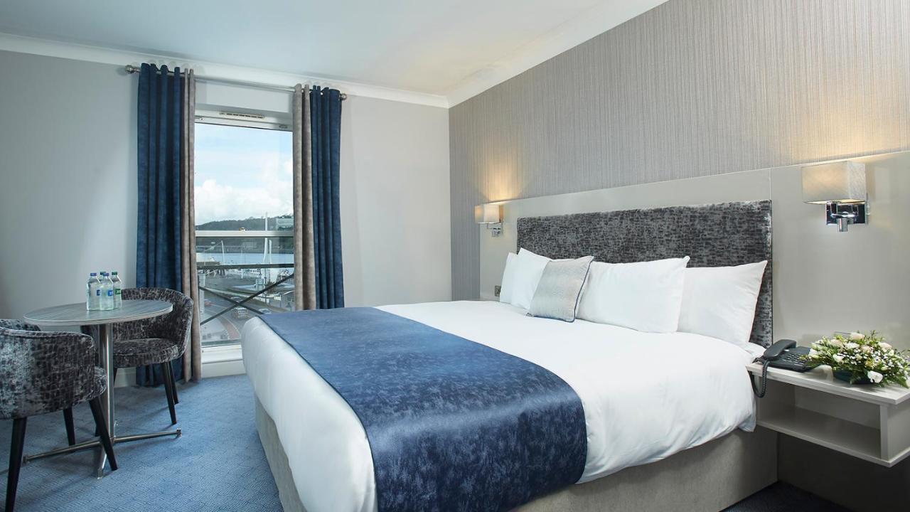 Tower Hotel & Leisure Centre Waterford Bagian luar foto