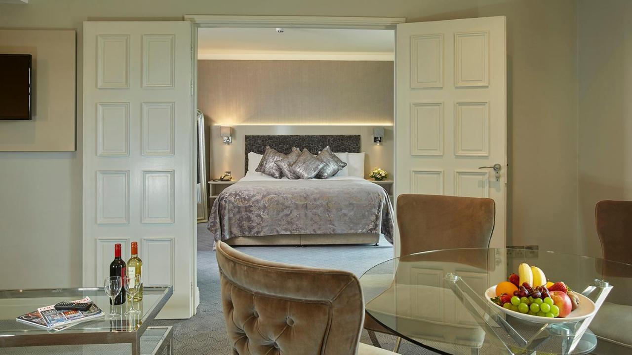 Tower Hotel & Leisure Centre Waterford Bagian luar foto