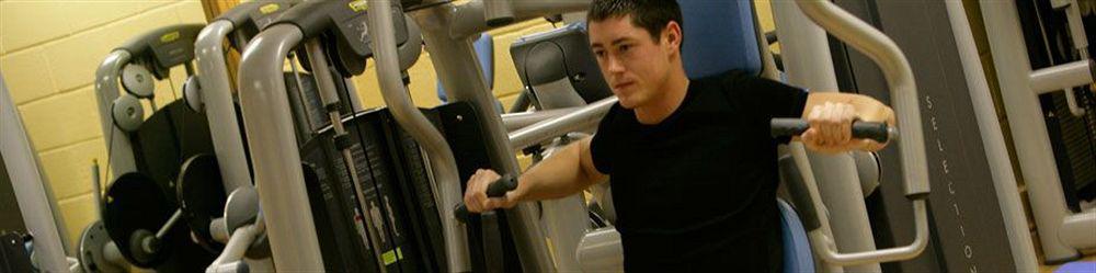 Tower Hotel & Leisure Centre Waterford Bagian luar foto